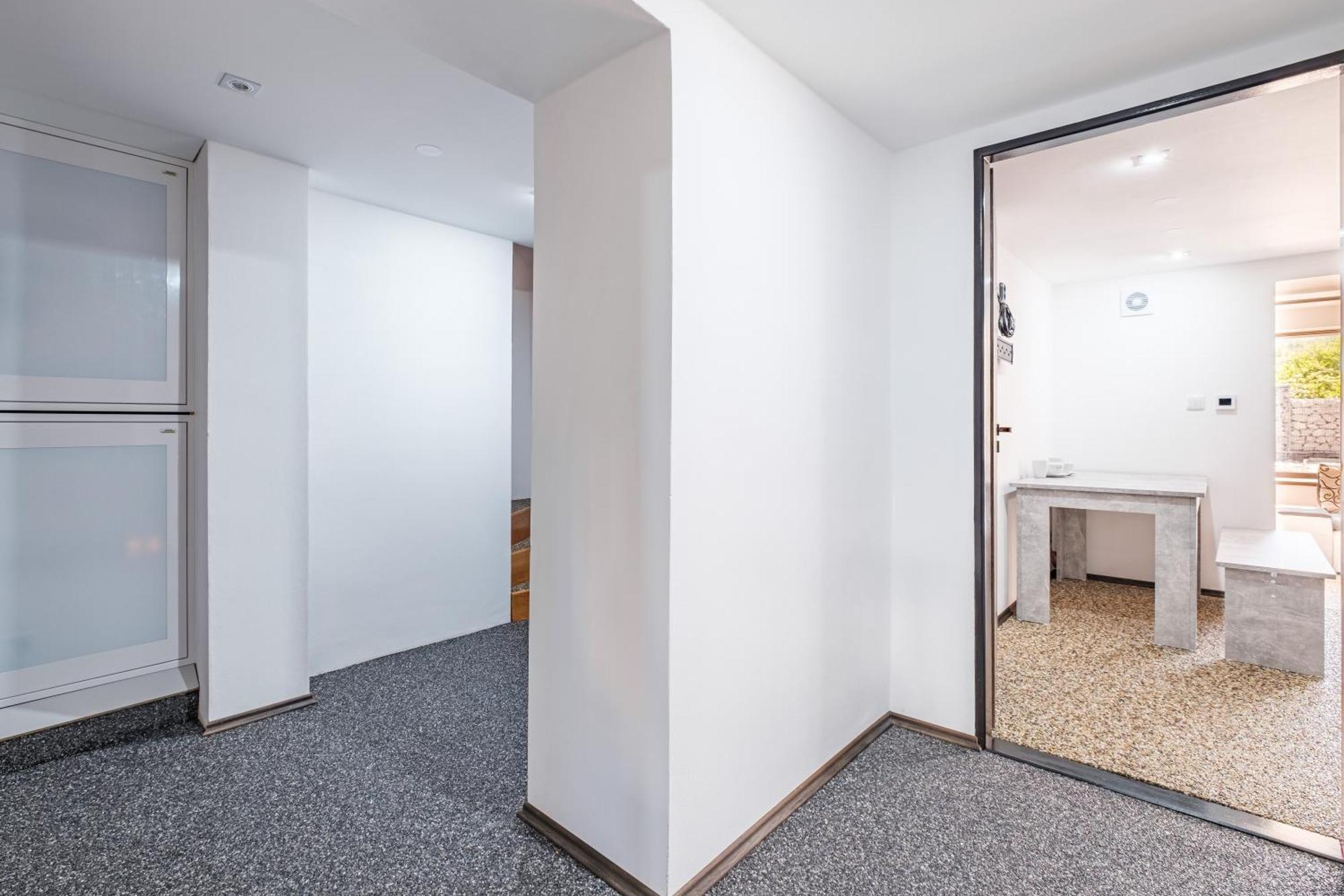Apar7Man Jizerske Hory Apartment Hejnice Ngoại thất bức ảnh