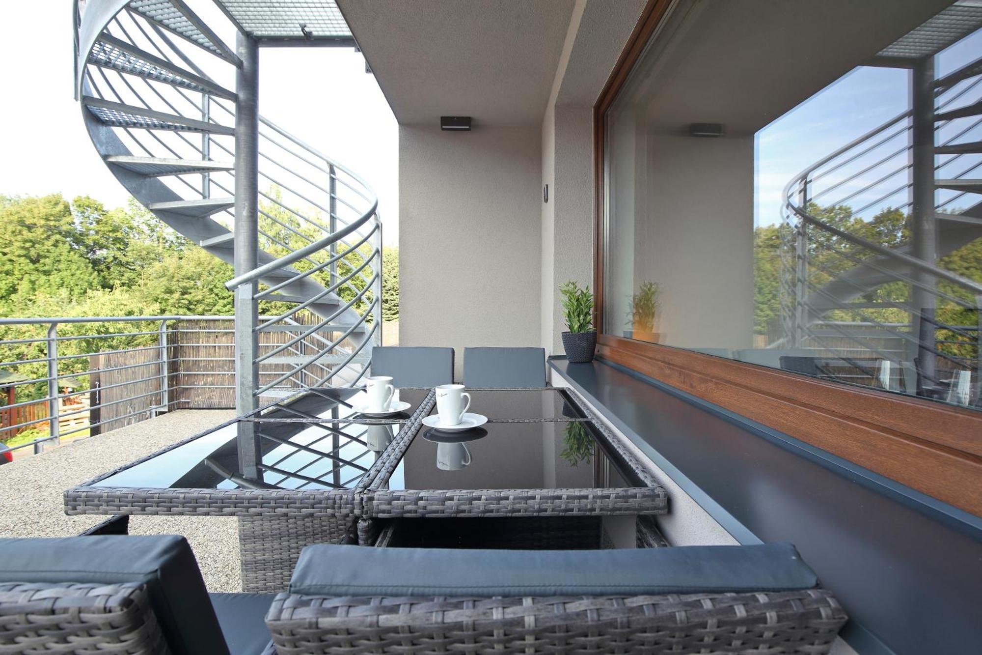 Apar7Man Jizerske Hory Apartment Hejnice Ngoại thất bức ảnh