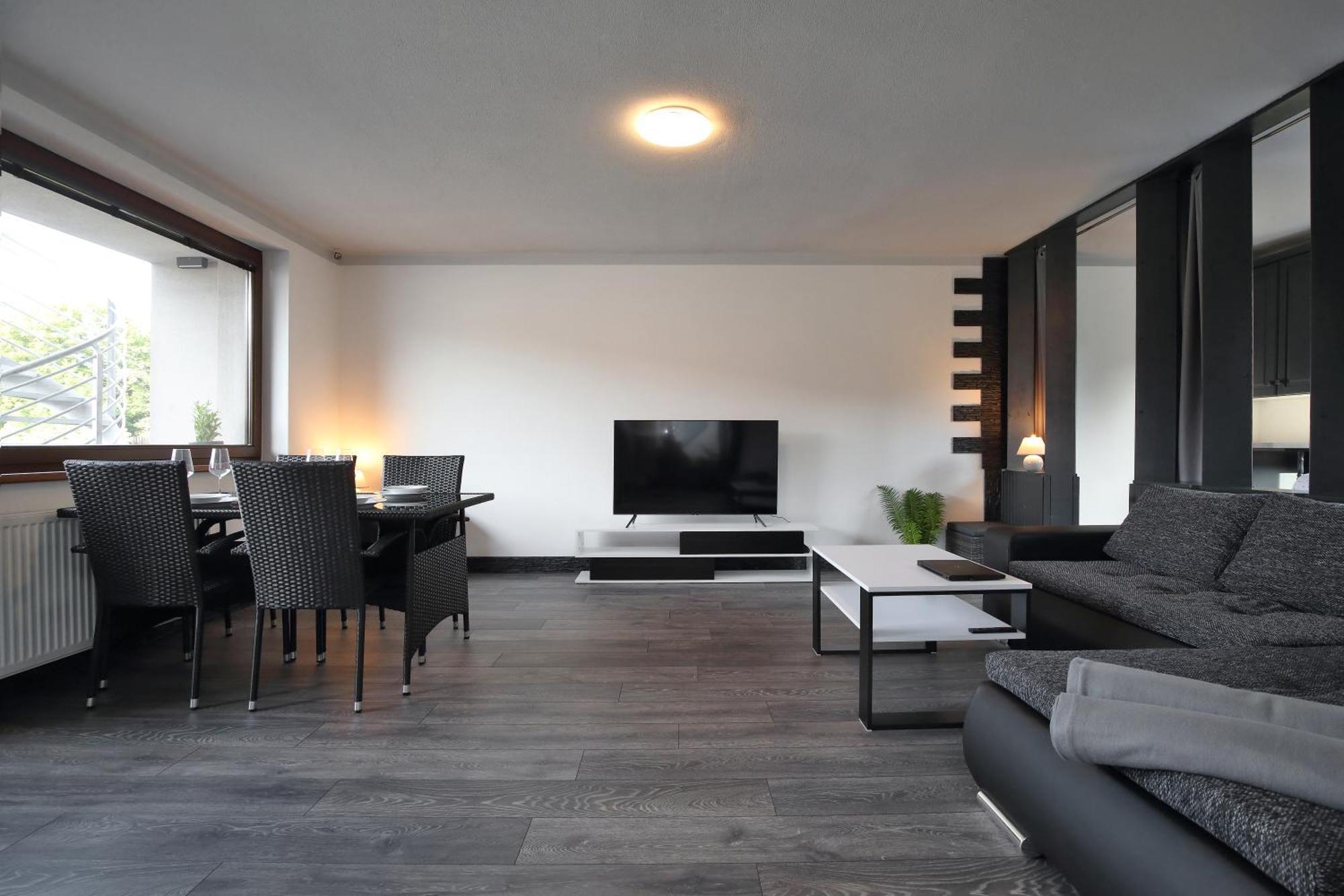 Apar7Man Jizerske Hory Apartment Hejnice Ngoại thất bức ảnh
